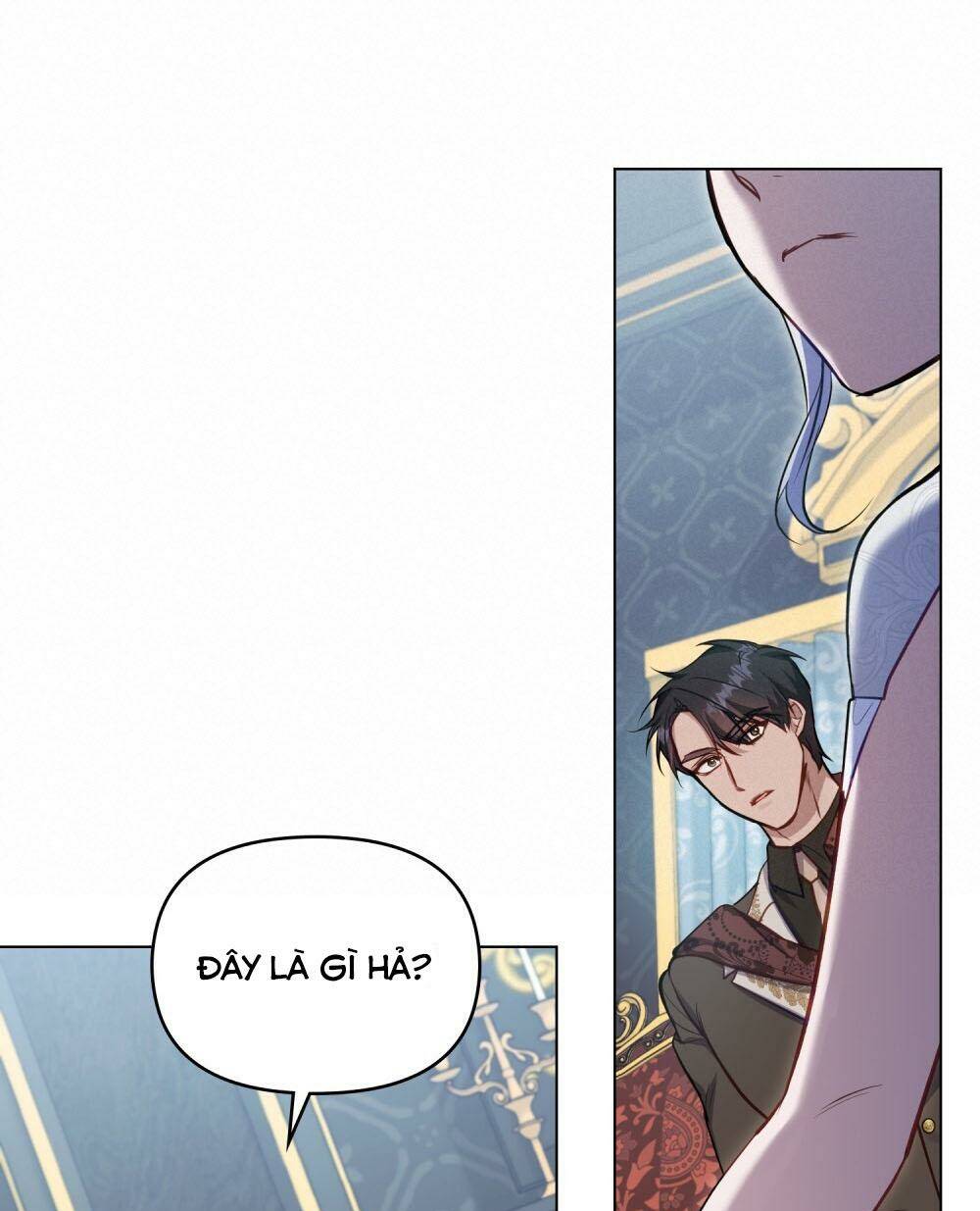 Nếu Không Vâng Lời Công Tước - Chap 49 - Trang 76