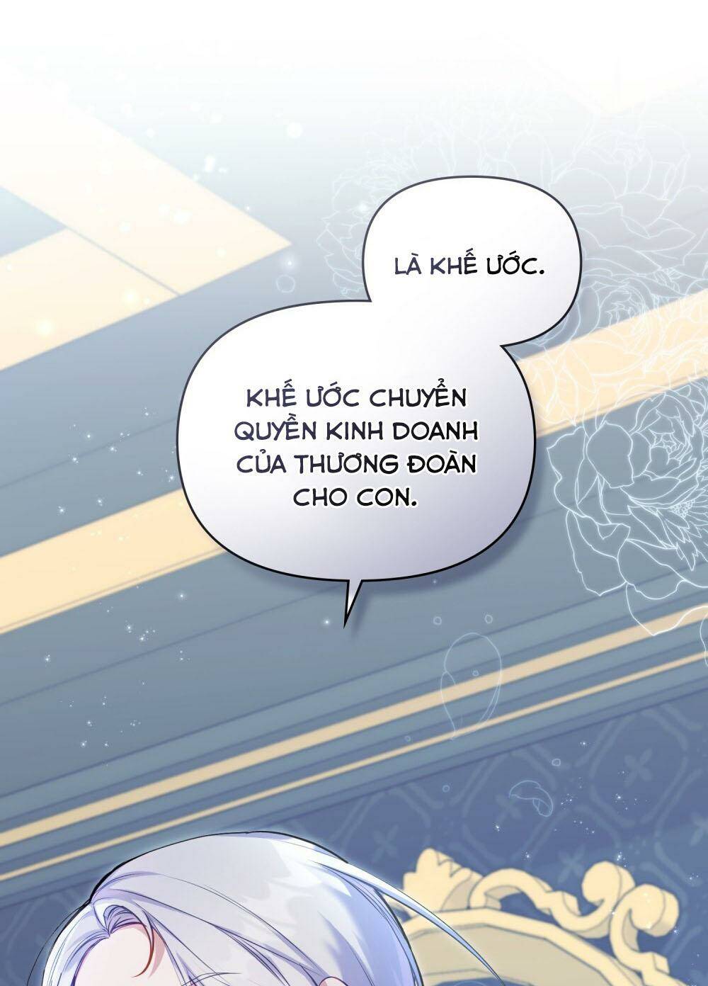 Nếu Không Vâng Lời Công Tước - Chap 49 - Trang 78