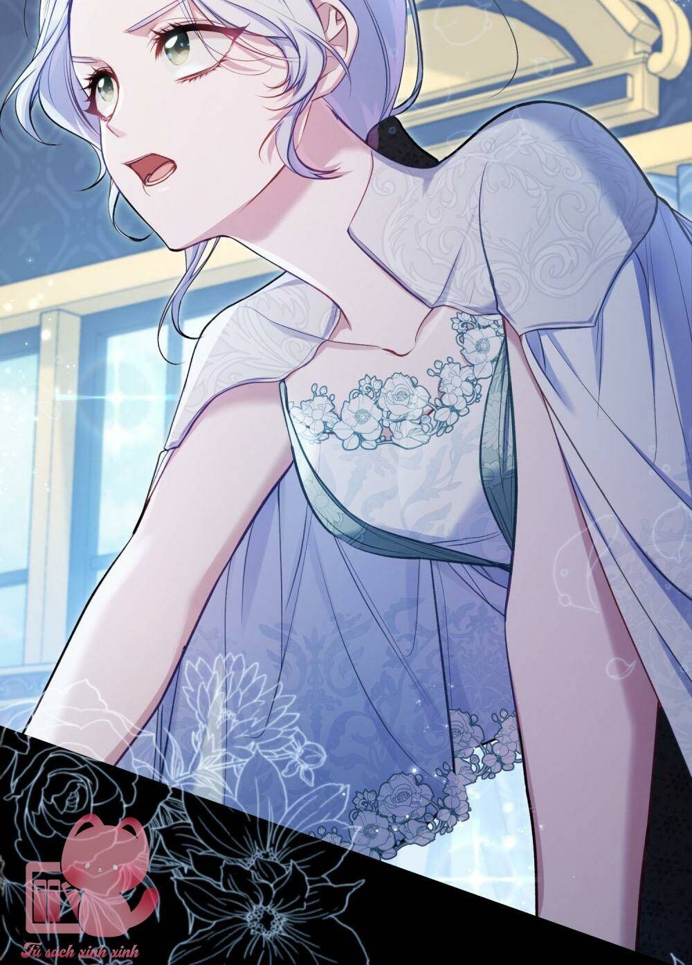 Nếu Không Vâng Lời Công Tước - Chap 49 - Trang 79