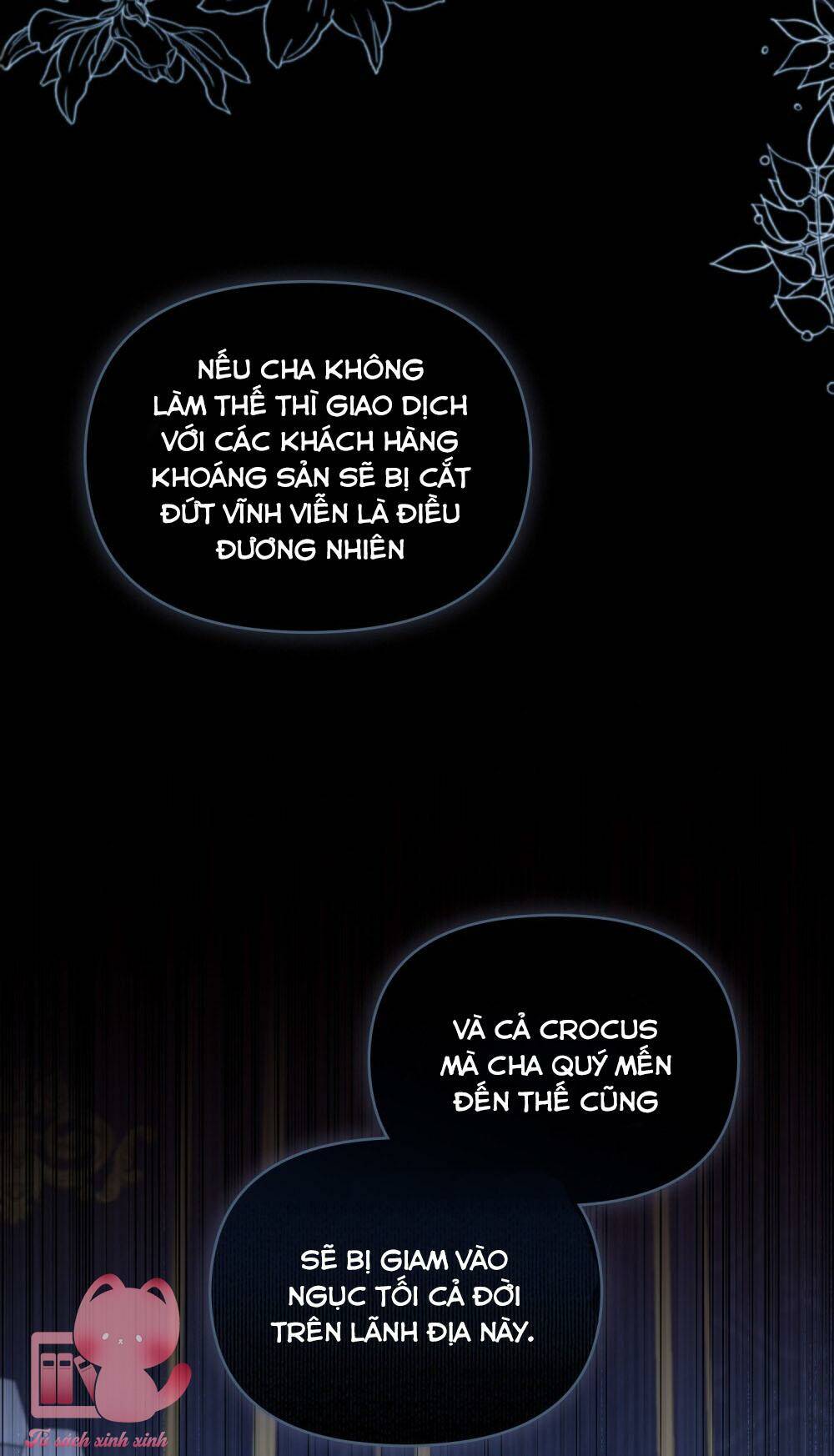 Nếu Không Vâng Lời Công Tước - Chap 49 - Trang 80