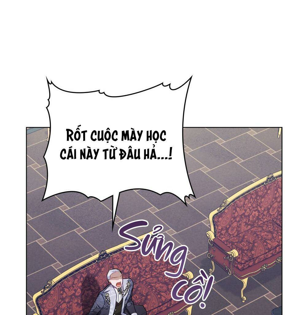 Nếu Không Vâng Lời Công Tước - Chap 49 - Trang 83