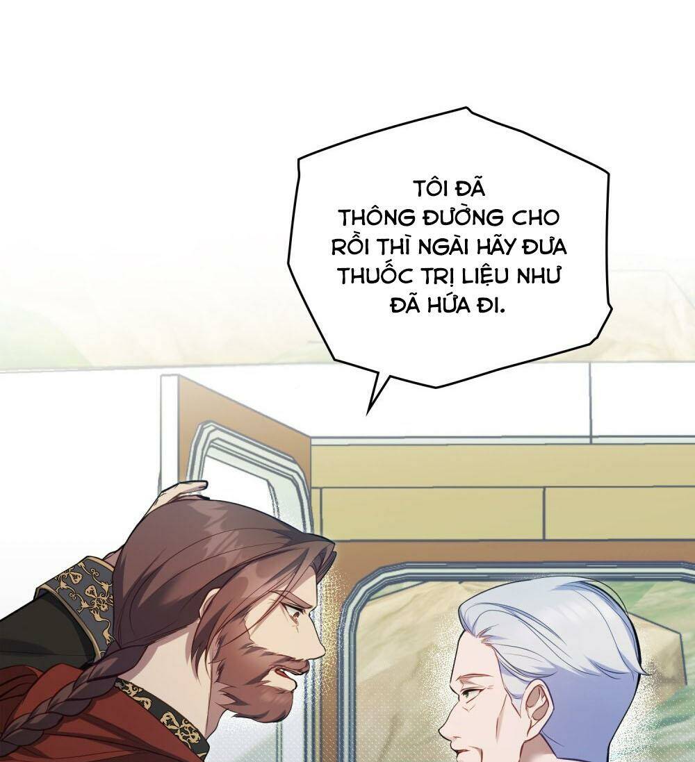 Nếu Không Vâng Lời Công Tước - Chap 49 - Trang 10