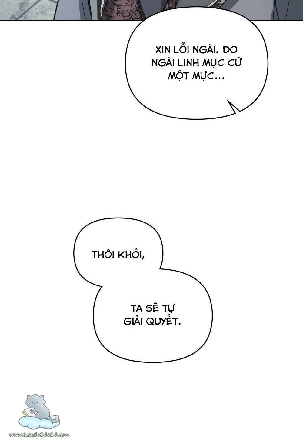 Nếu Không Vâng Lời Công Tước - Chap 5 - Trang 12