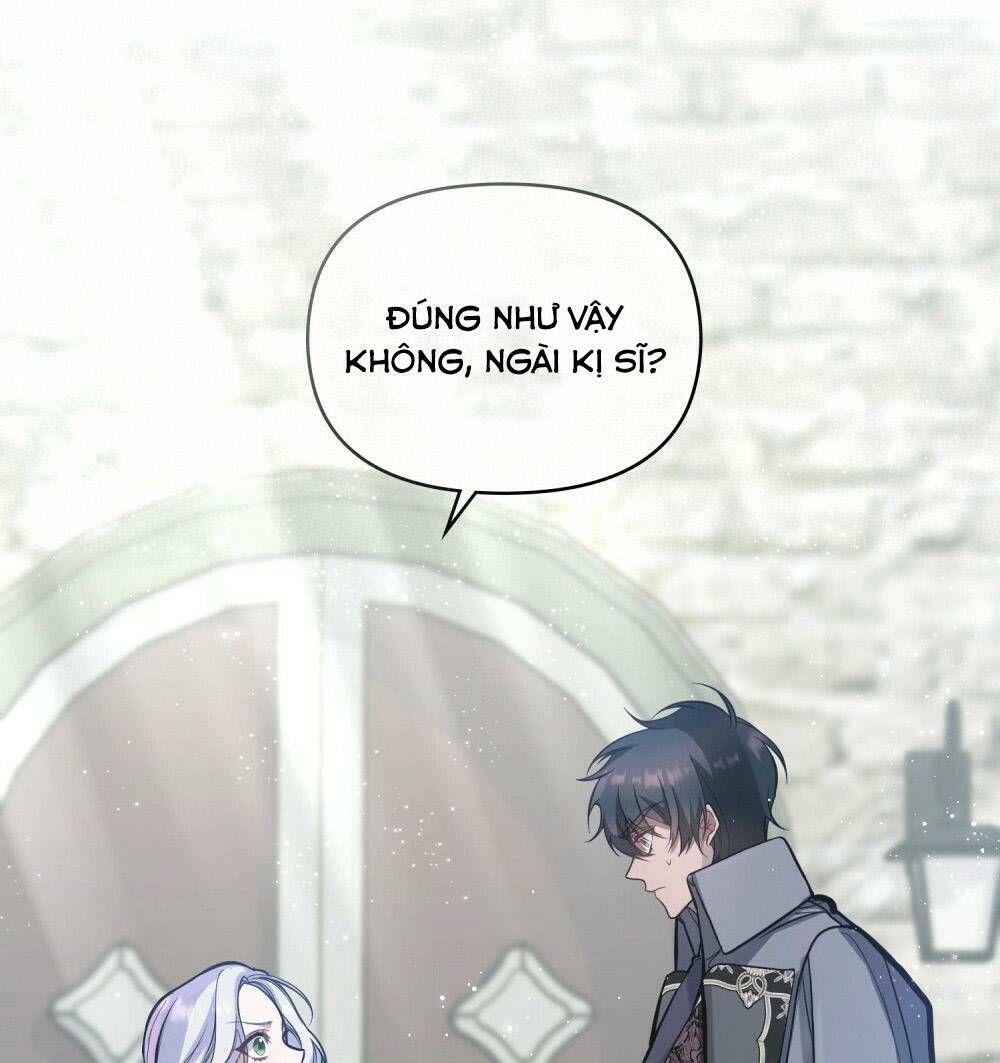 Nếu Không Vâng Lời Công Tước - Chap 5 - Trang 17