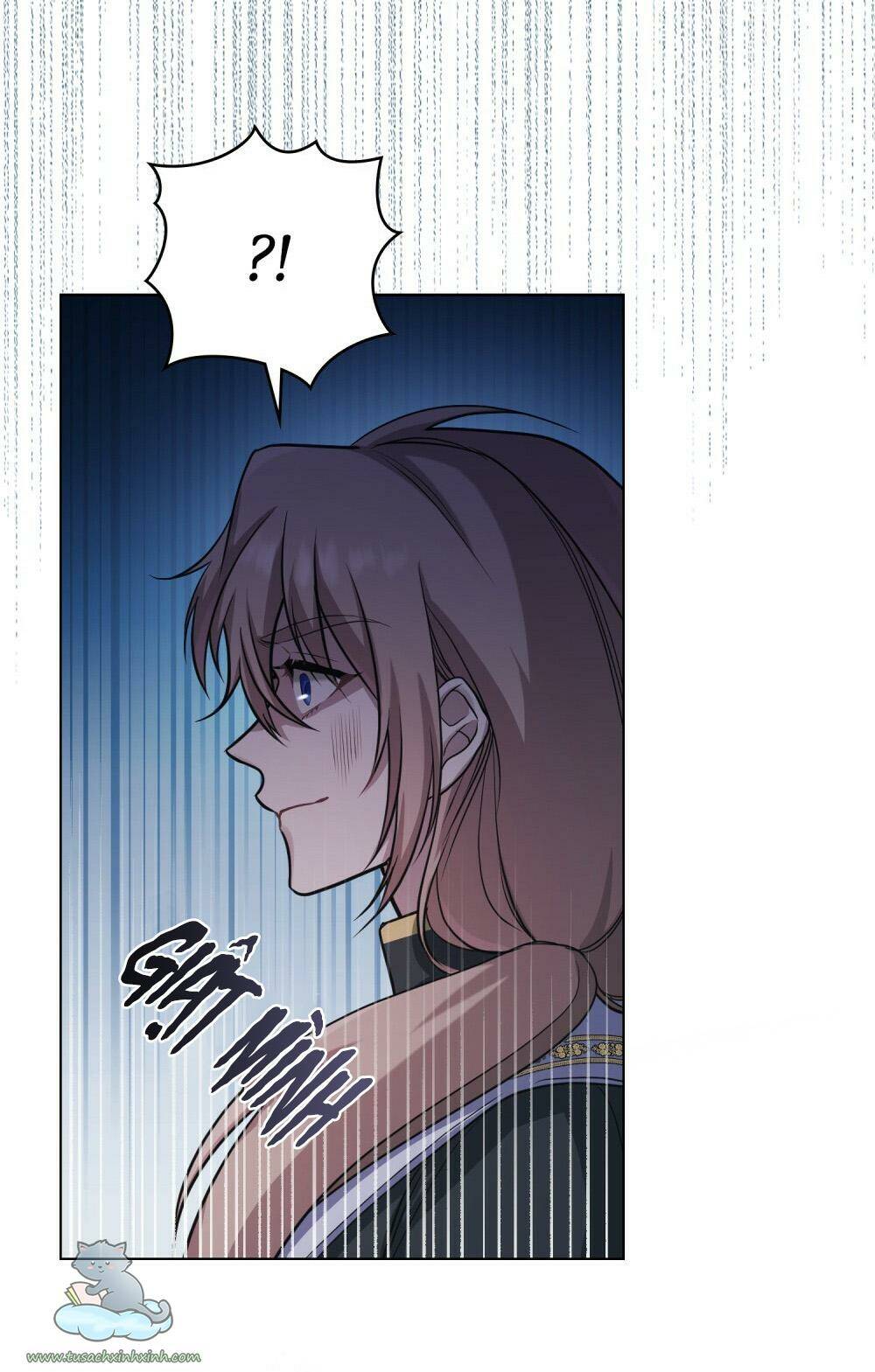 Nếu Không Vâng Lời Công Tước - Chap 5 - Trang 23