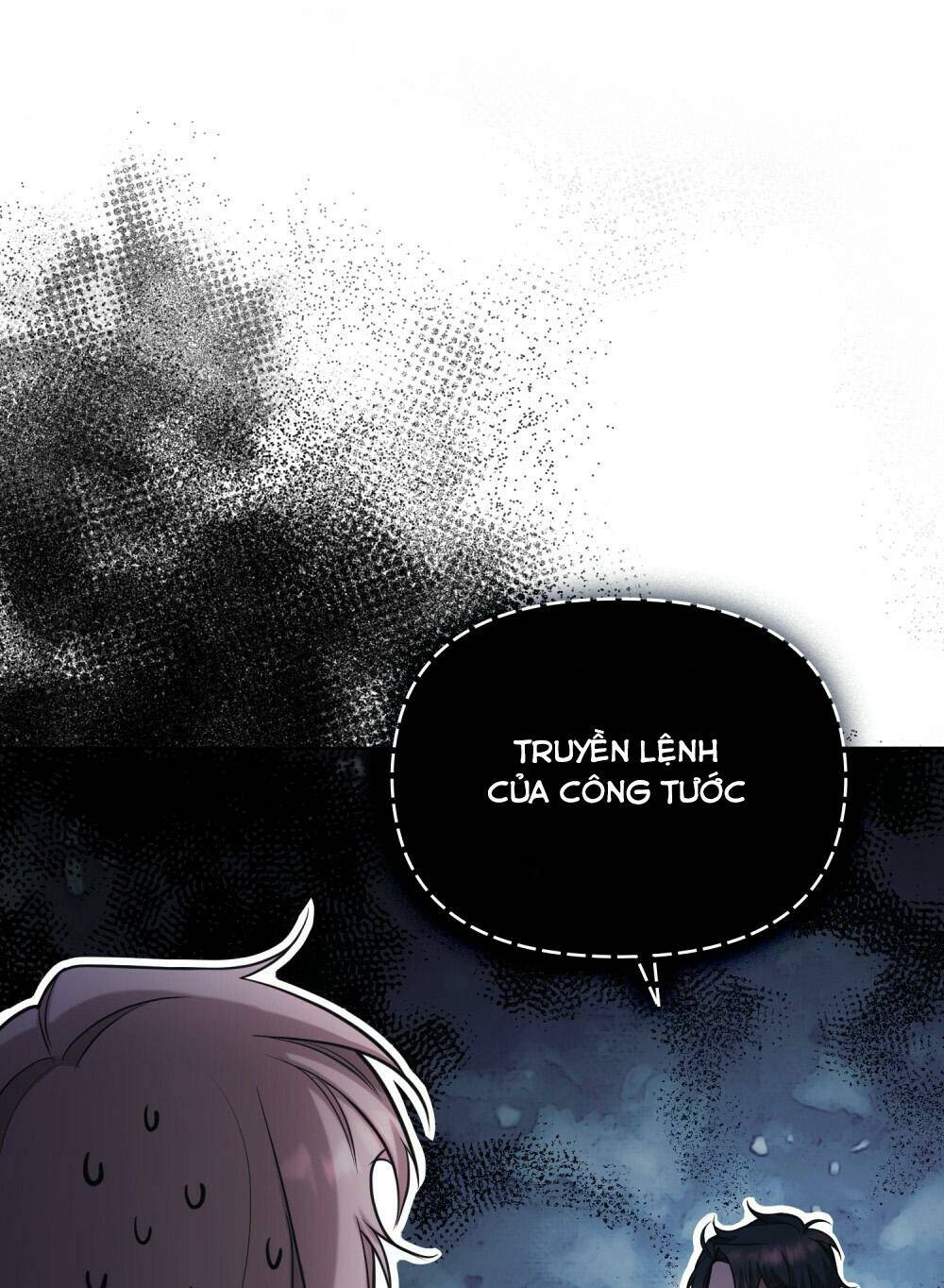 Nếu Không Vâng Lời Công Tước - Chap 5 - Trang 24