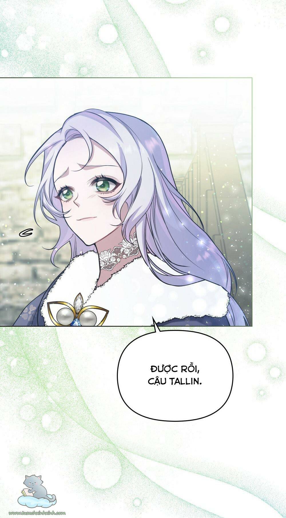 Nếu Không Vâng Lời Công Tước - Chap 5 - Trang 28