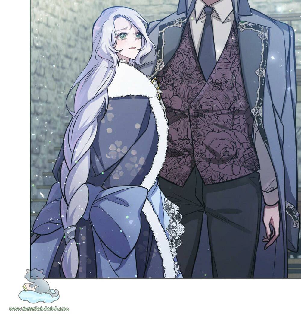 Nếu Không Vâng Lời Công Tước - Chap 5 - Trang 30