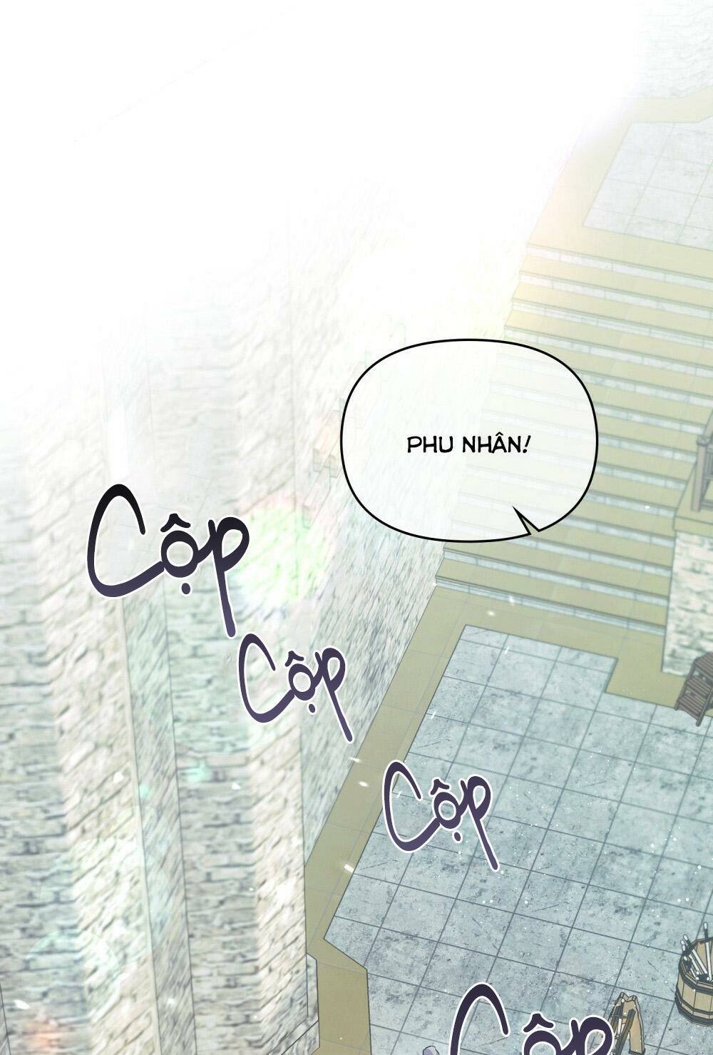 Nếu Không Vâng Lời Công Tước - Chap 5 - Trang 34