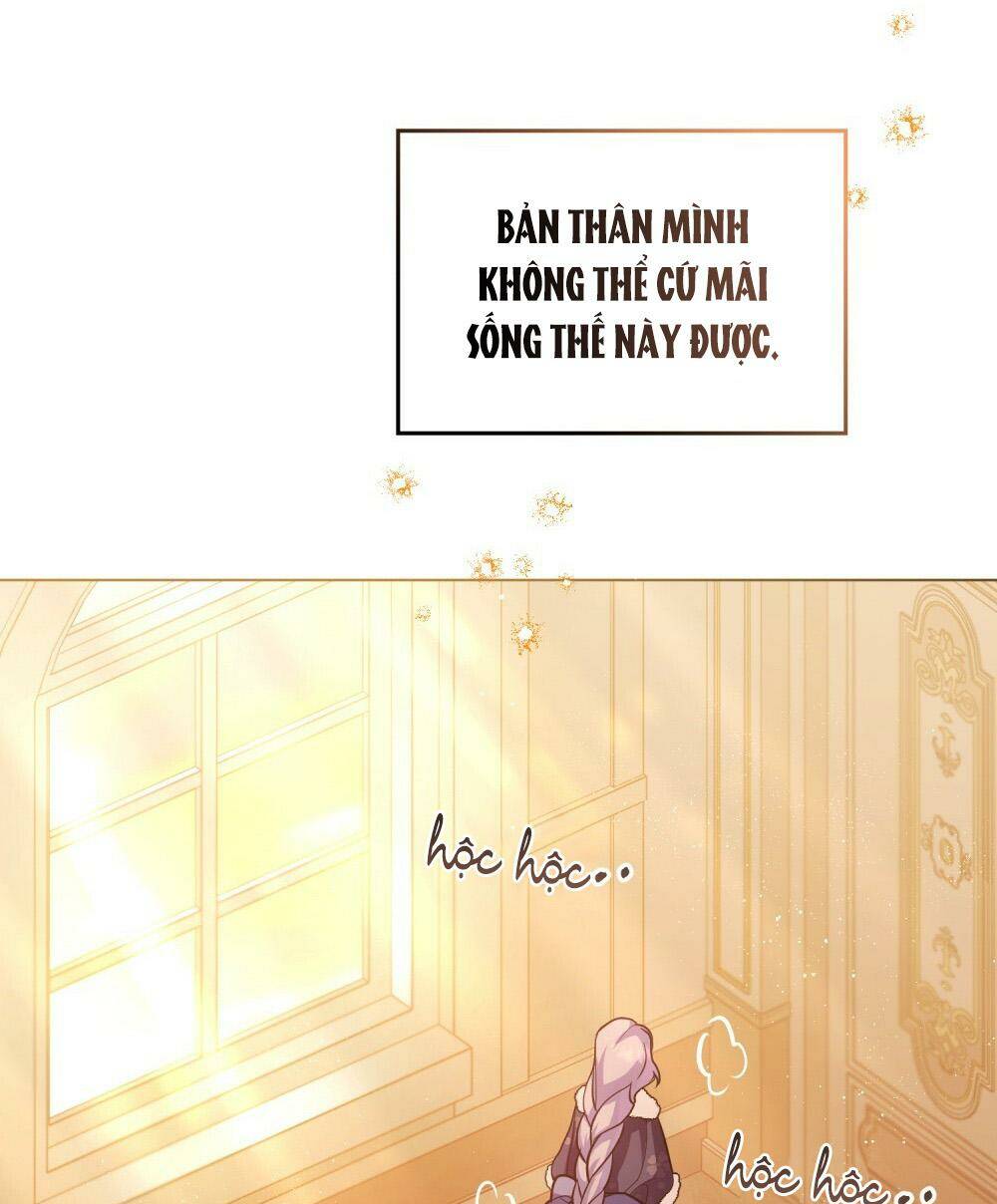 Nếu Không Vâng Lời Công Tước - Chap 5 - Trang 40