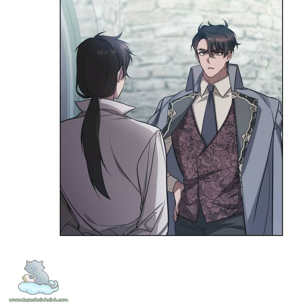Nếu Không Vâng Lời Công Tước - Chap 5 - Trang 5