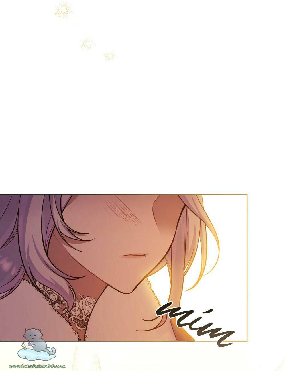 Nếu Không Vâng Lời Công Tước - Chap 5 - Trang 44