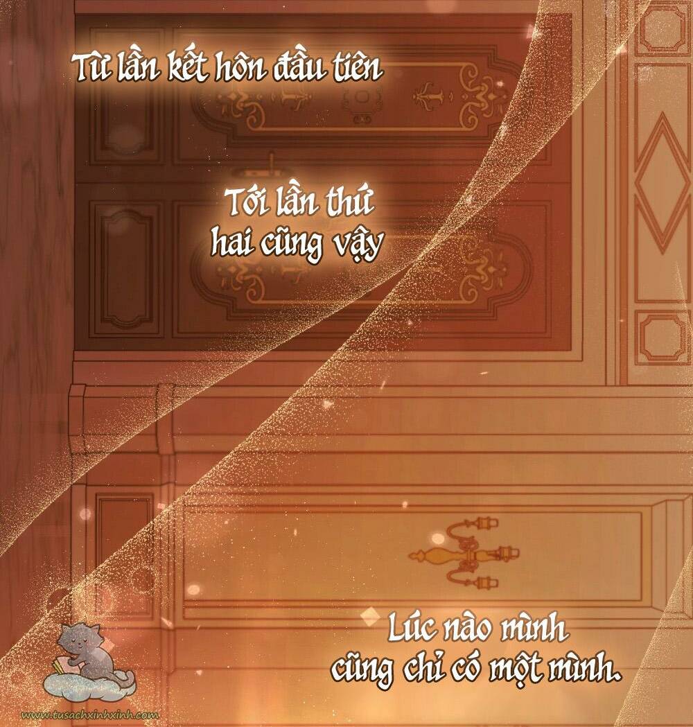 Nếu Không Vâng Lời Công Tước - Chap 5 - Trang 46
