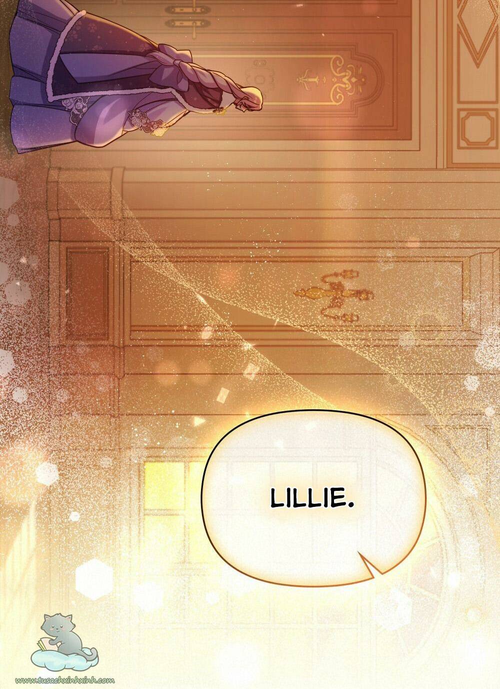 Nếu Không Vâng Lời Công Tước - Chap 5 - Trang 48