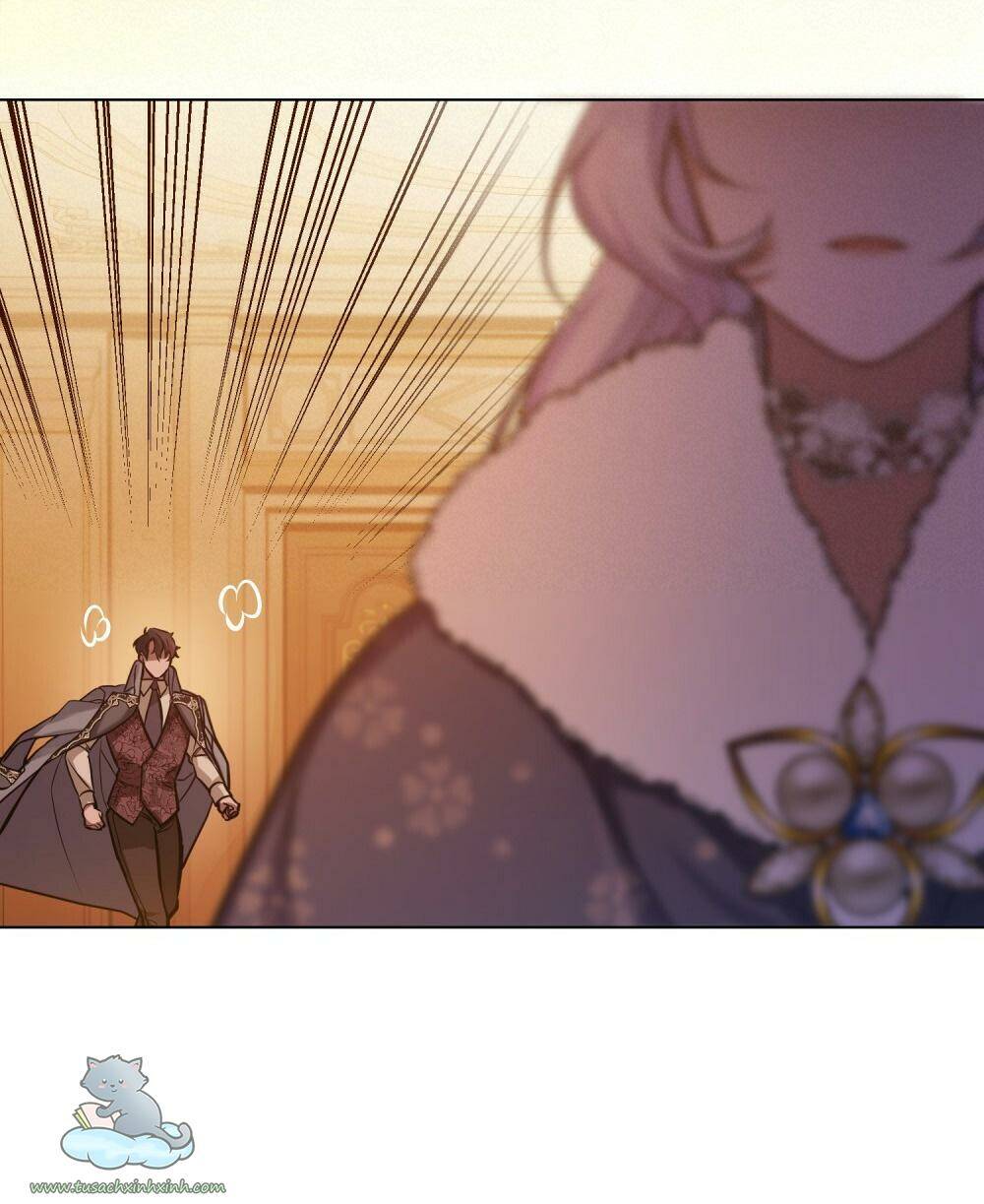 Nếu Không Vâng Lời Công Tước - Chap 5 - Trang 49