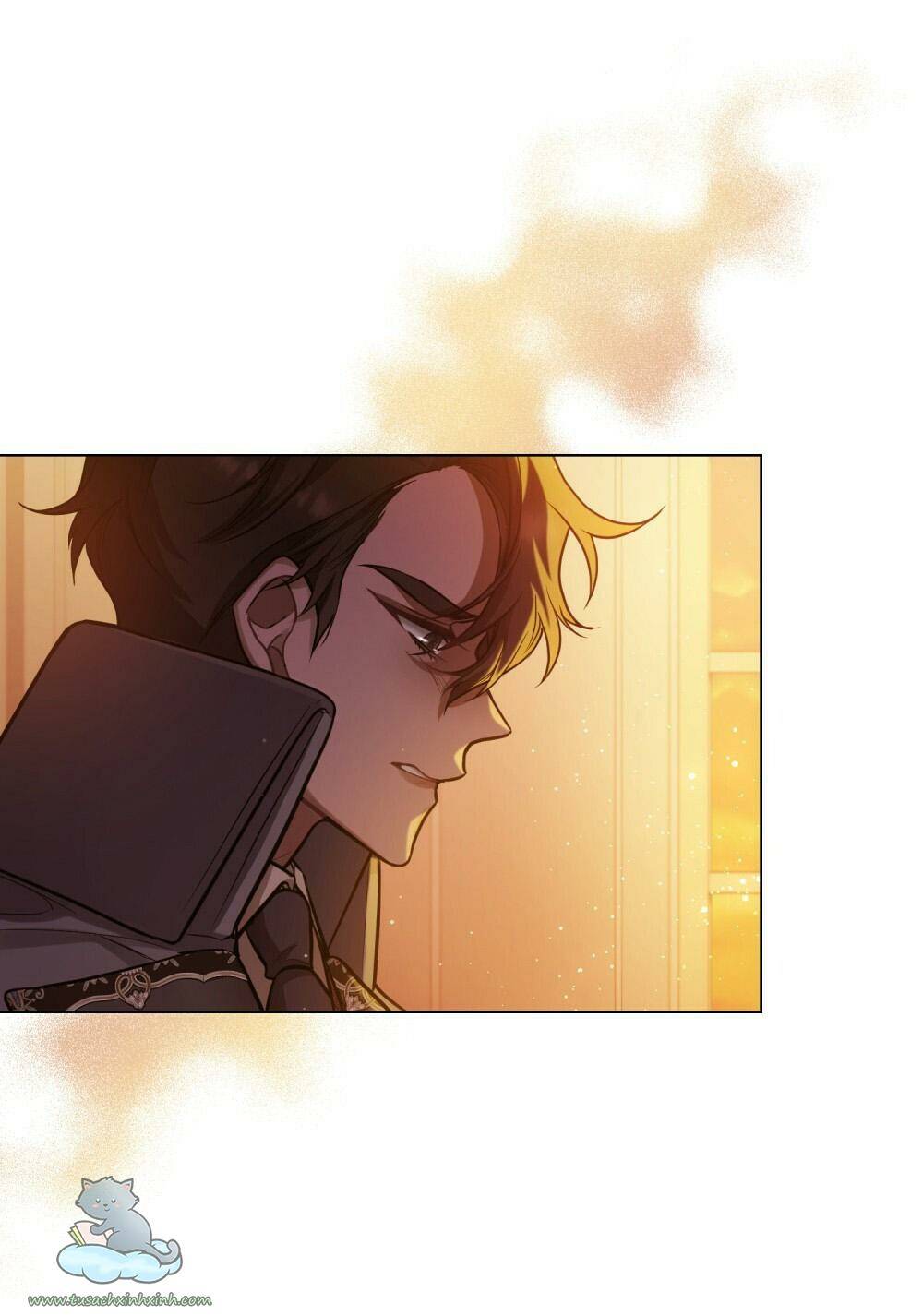 Nếu Không Vâng Lời Công Tước - Chap 5 - Trang 52