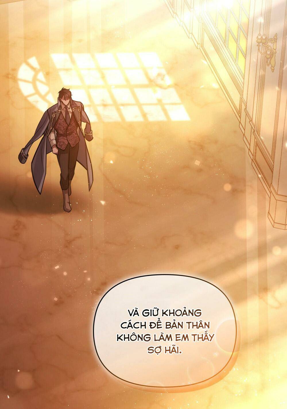 Nếu Không Vâng Lời Công Tước - Chap 5 - Trang 54