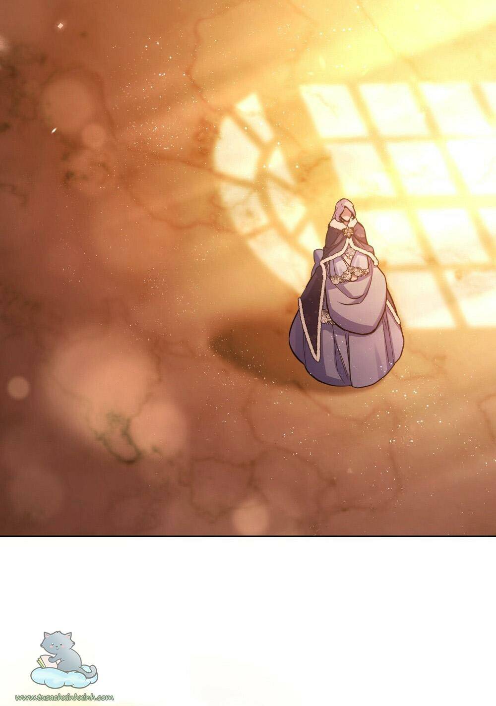 Nếu Không Vâng Lời Công Tước - Chap 5 - Trang 55