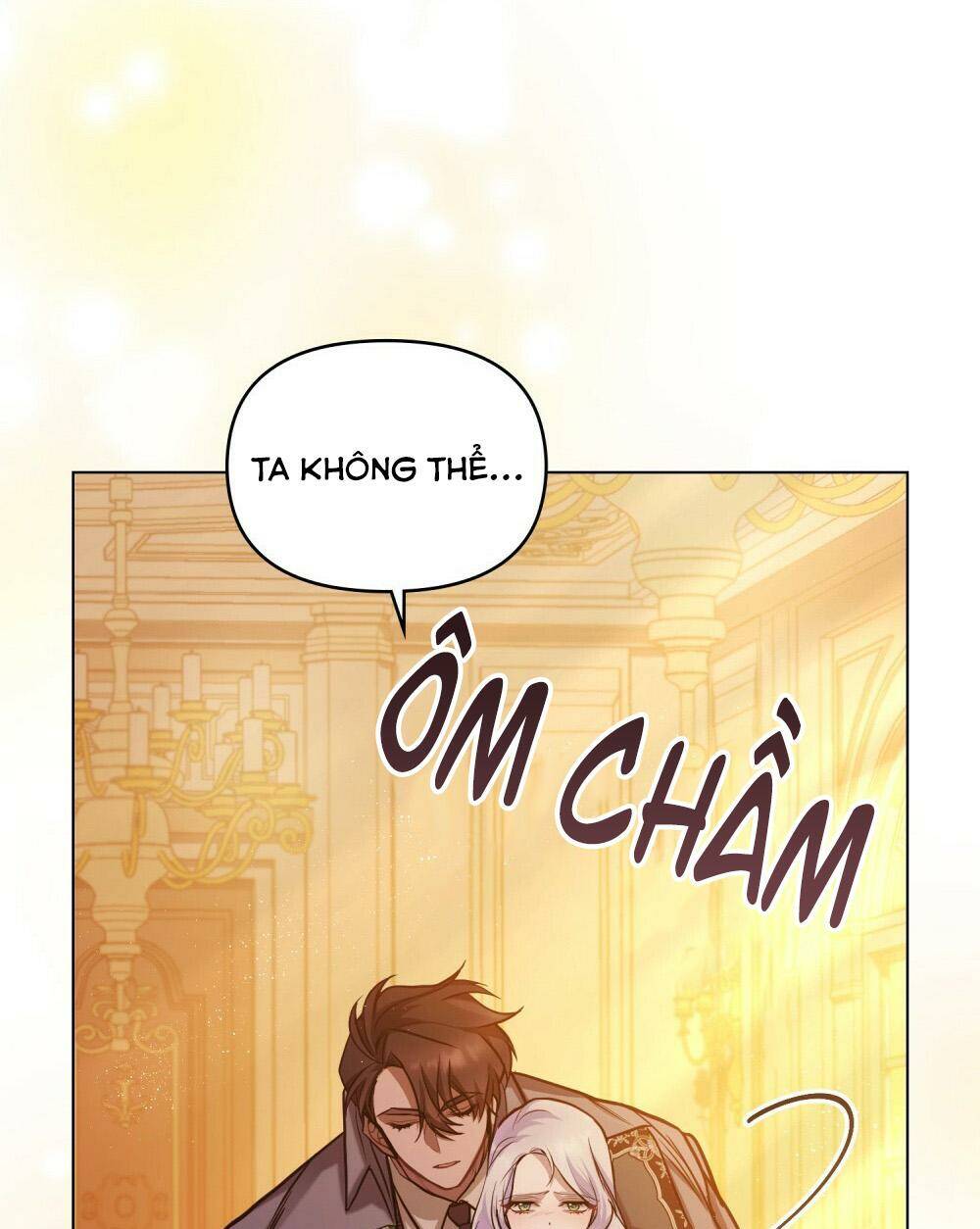 Nếu Không Vâng Lời Công Tước - Chap 5 - Trang 56
