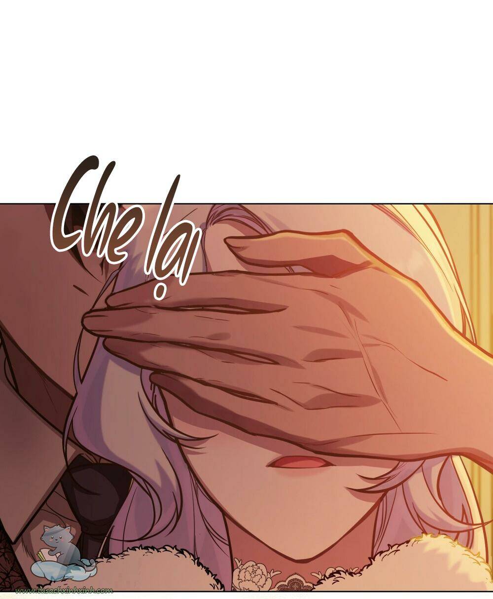Nếu Không Vâng Lời Công Tước - Chap 5 - Trang 58