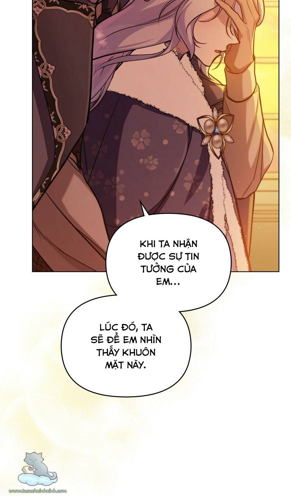 Nếu Không Vâng Lời Công Tước - Chap 5 - Trang 60