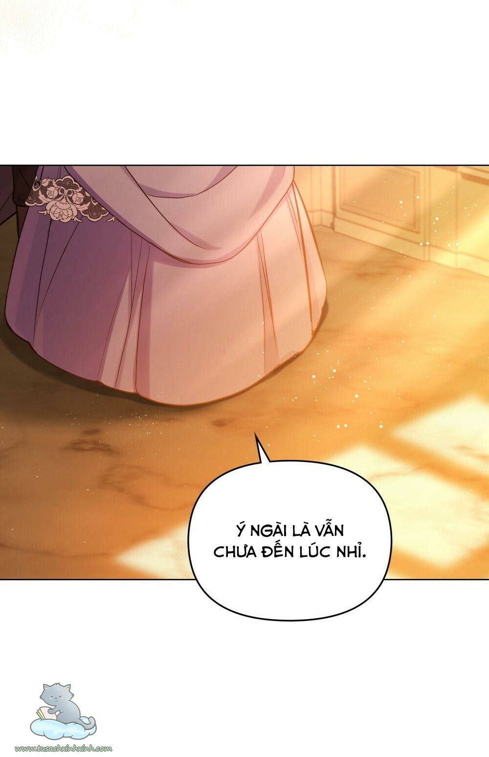 Nếu Không Vâng Lời Công Tước - Chap 5 - Trang 61