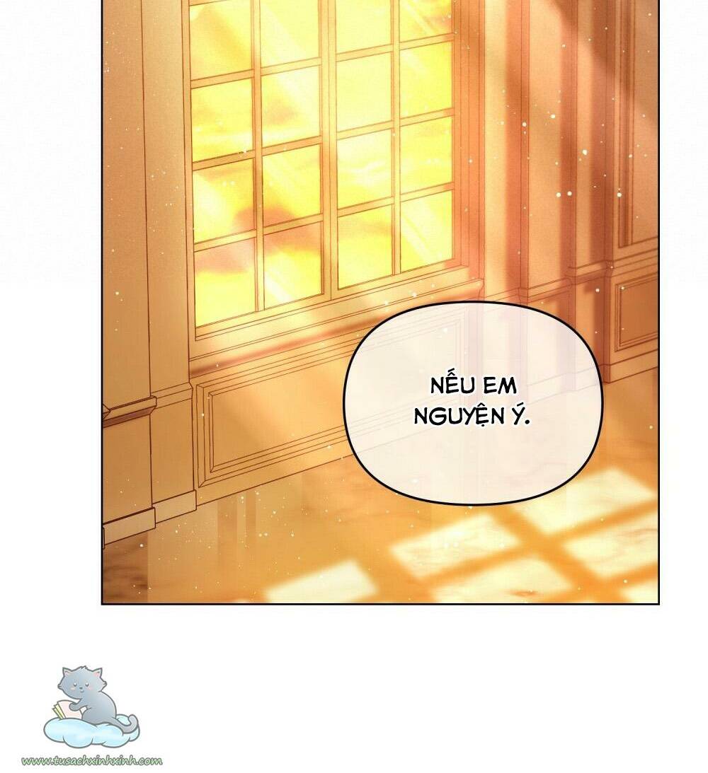 Nếu Không Vâng Lời Công Tước - Chap 5 - Trang 63