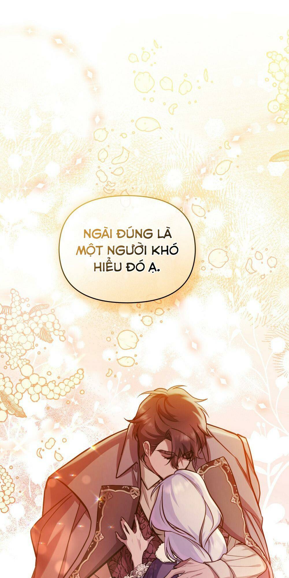 Nếu Không Vâng Lời Công Tước - Chap 5 - Trang 65