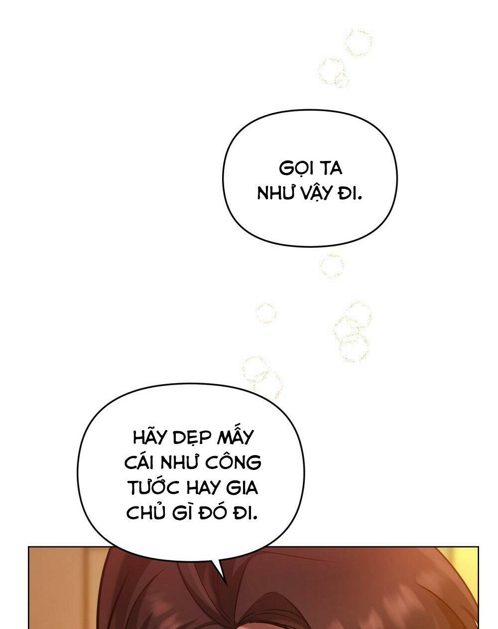 Nếu Không Vâng Lời Công Tước - Chap 5 - Trang 68