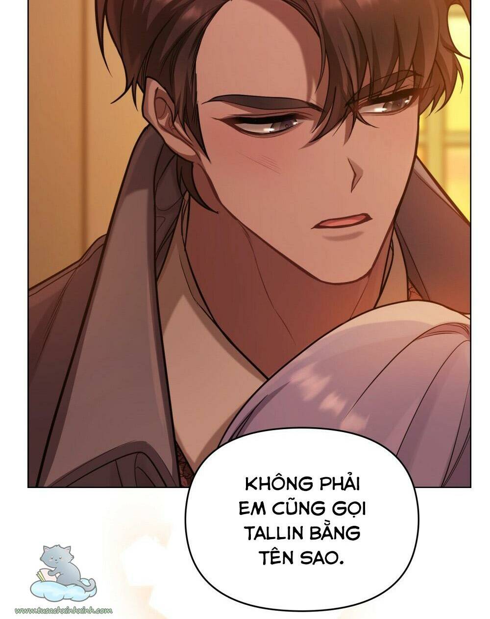 Nếu Không Vâng Lời Công Tước - Chap 5 - Trang 69