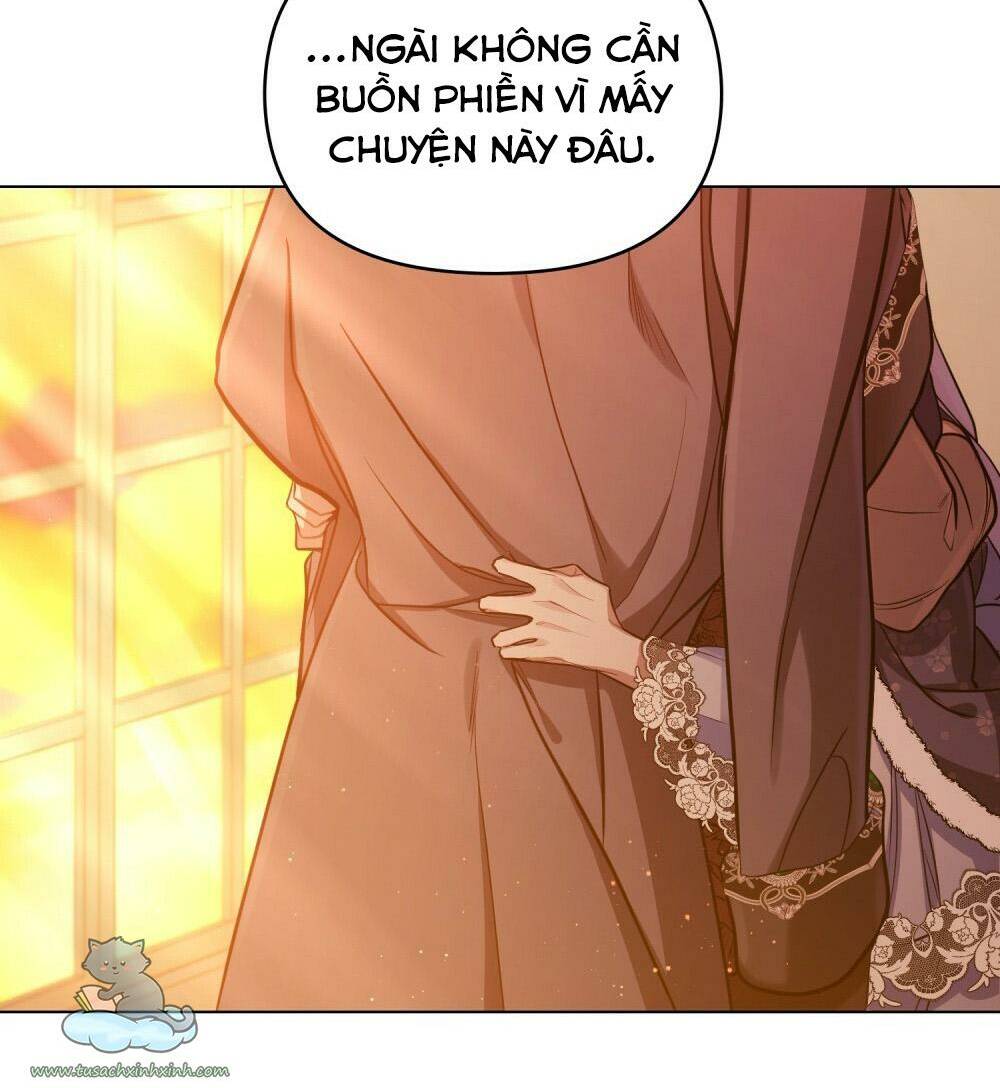 Nếu Không Vâng Lời Công Tước - Chap 5 - Trang 71