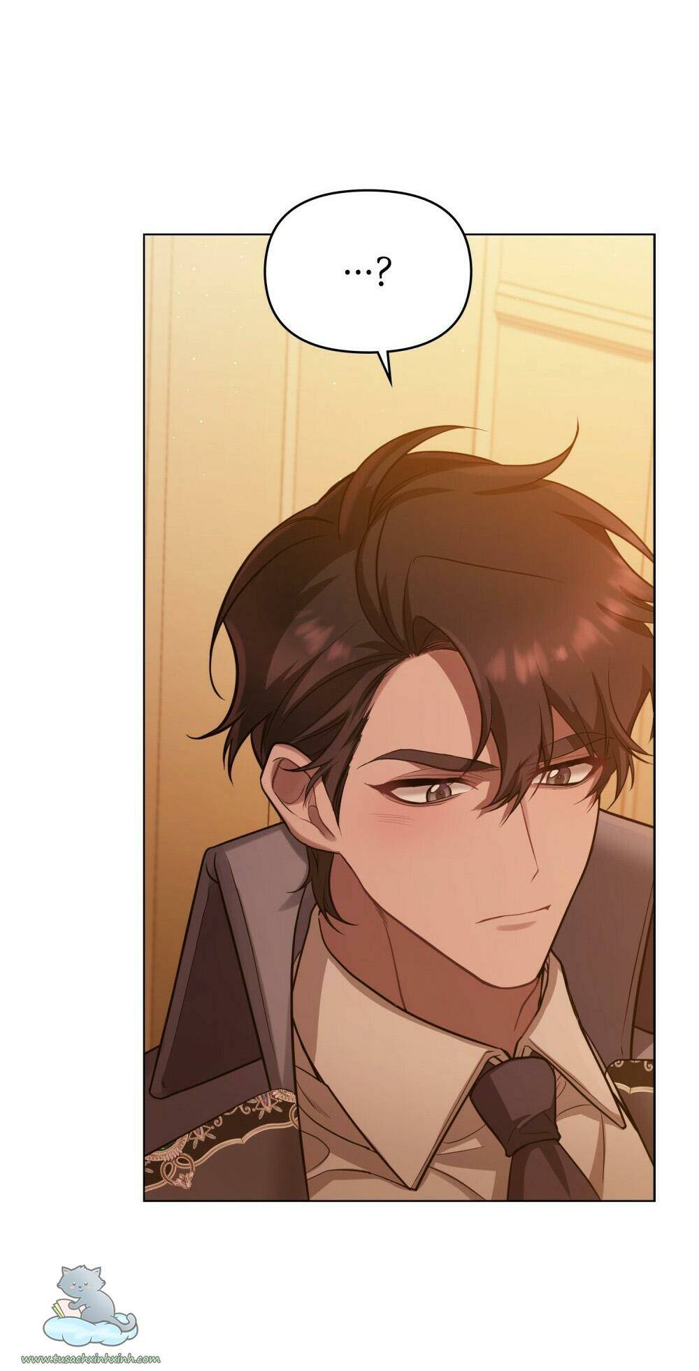 Nếu Không Vâng Lời Công Tước - Chap 5 - Trang 74