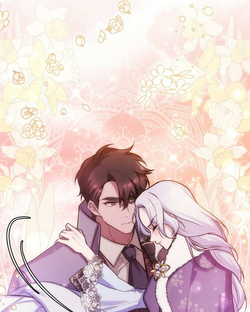 Nếu Không Vâng Lời Công Tước - Chap 5 - Trang 76