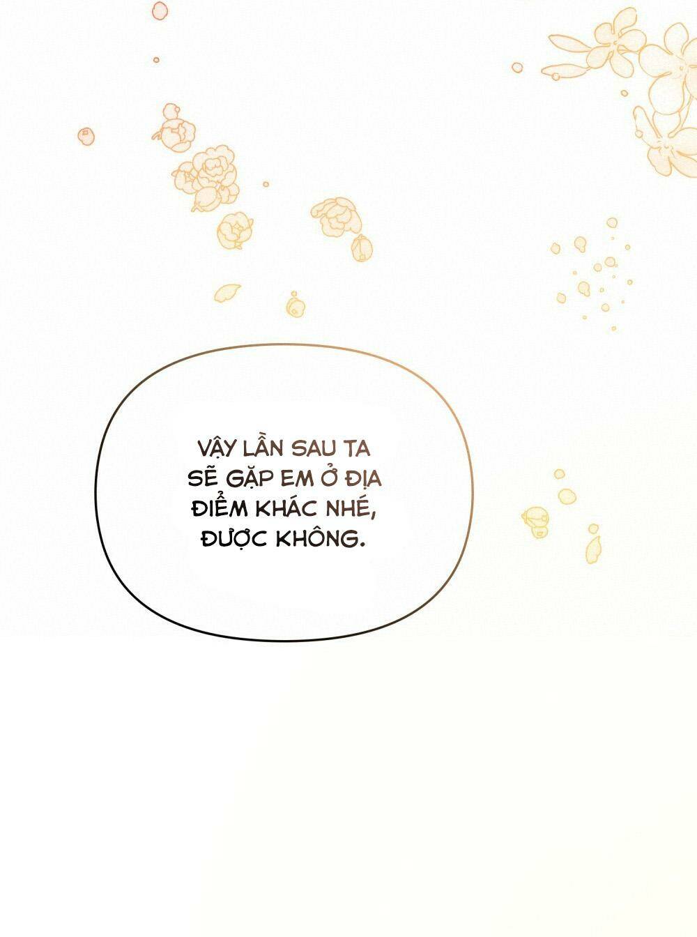 Nếu Không Vâng Lời Công Tước - Chap 5 - Trang 78