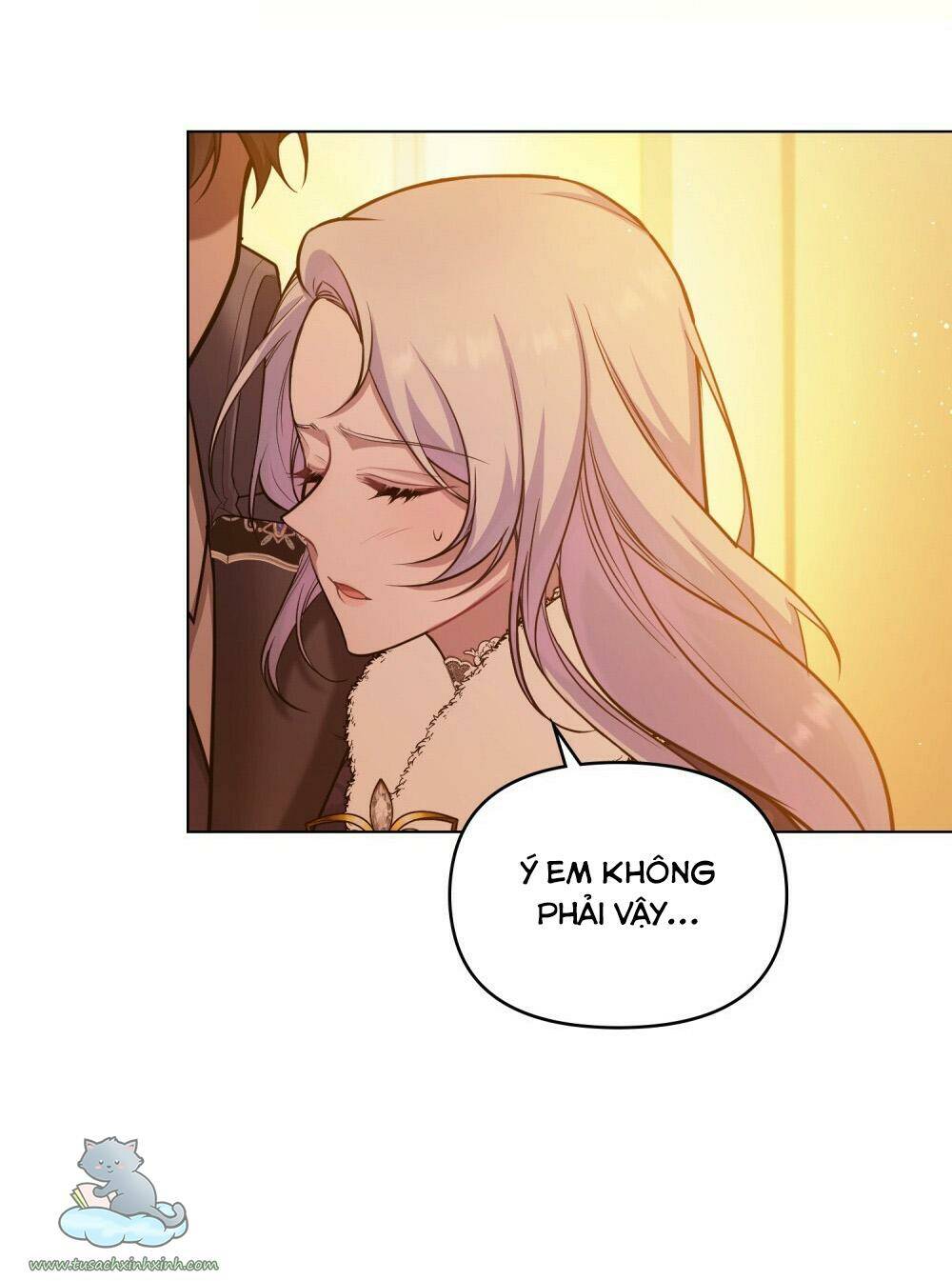 Nếu Không Vâng Lời Công Tước - Chap 5 - Trang 79
