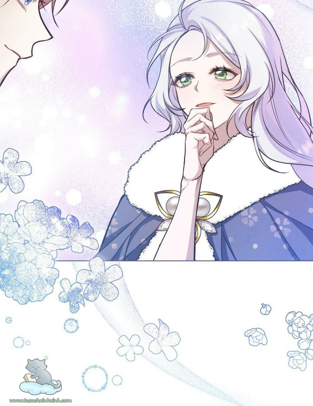 Nếu Không Vâng Lời Công Tước - Chap 5 - Trang 9