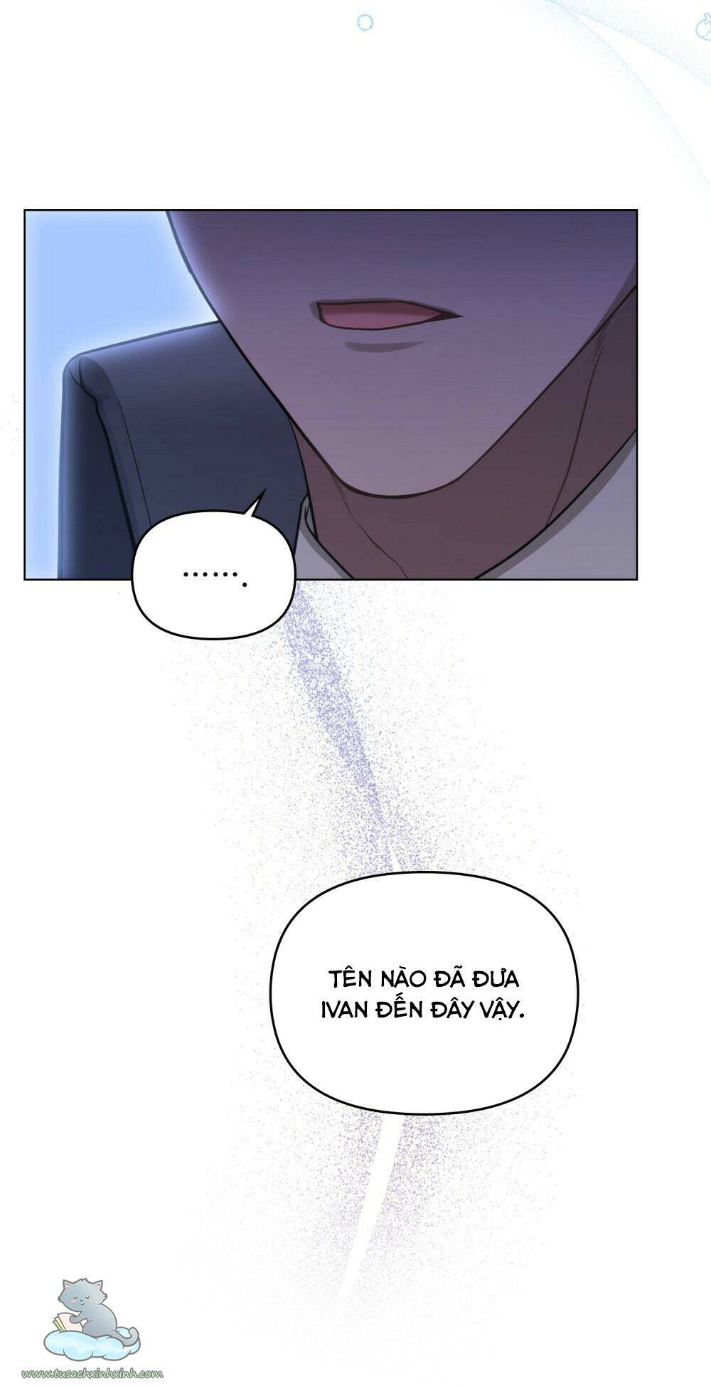 Nếu Không Vâng Lời Công Tước - Chap 5 - Trang 10