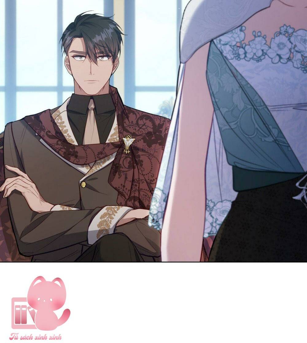 Nếu Không Vâng Lời Công Tước - Chap 50 - Trang 11