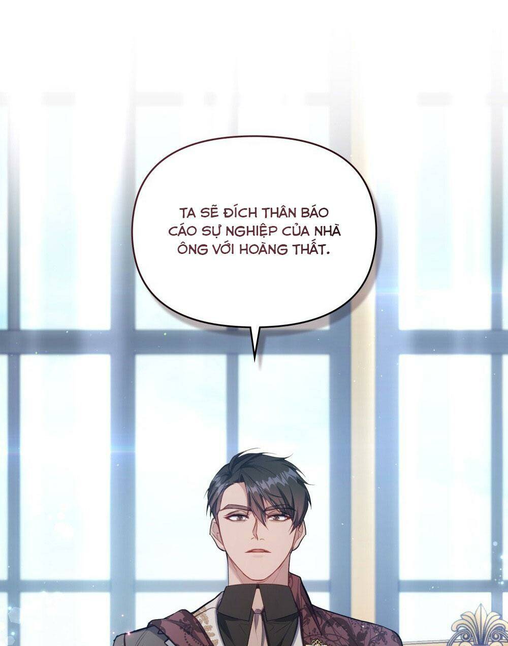 Nếu Không Vâng Lời Công Tước - Chap 50 - Trang 14