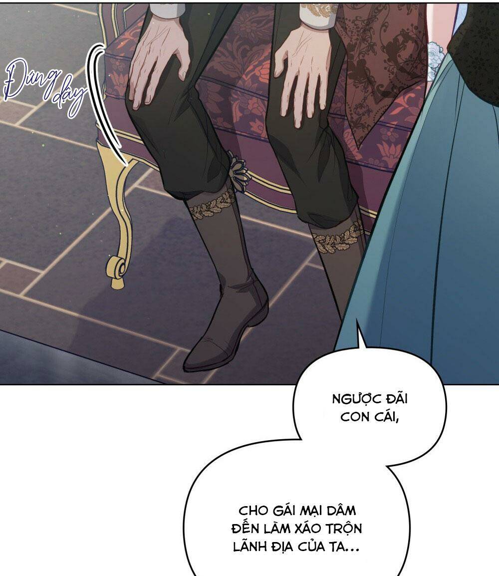 Nếu Không Vâng Lời Công Tước - Chap 50 - Trang 16