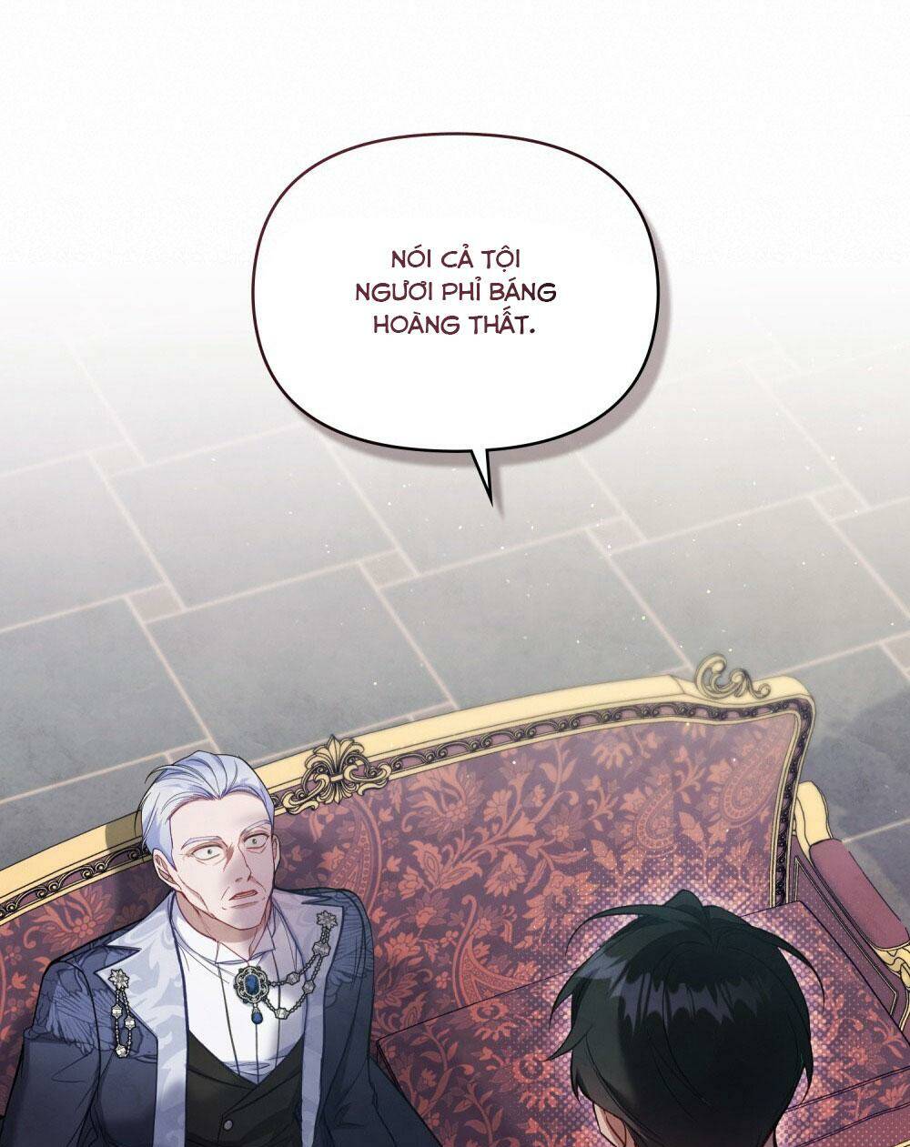 Nếu Không Vâng Lời Công Tước - Chap 50 - Trang 18