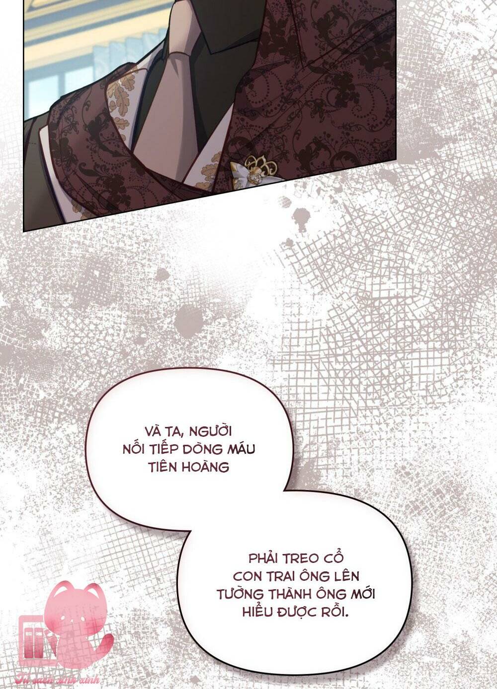 Nếu Không Vâng Lời Công Tước - Chap 50 - Trang 21
