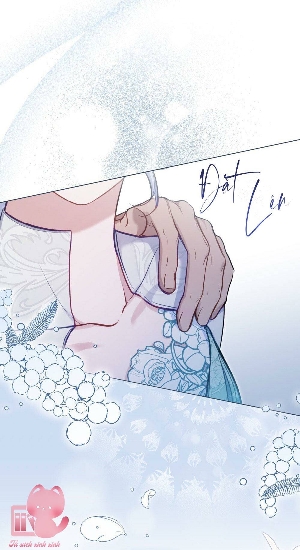 Nếu Không Vâng Lời Công Tước - Chap 50 - Trang 28