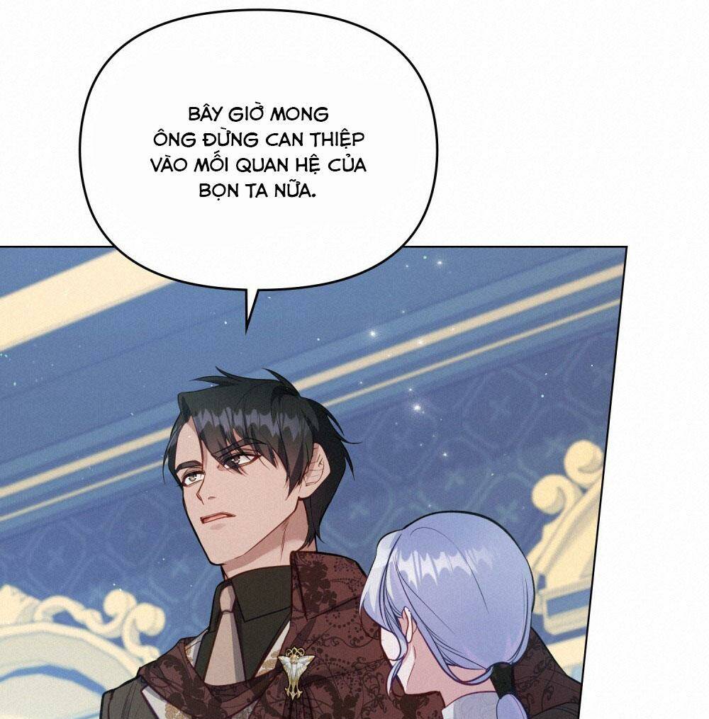 Nếu Không Vâng Lời Công Tước - Chap 50 - Trang 32
