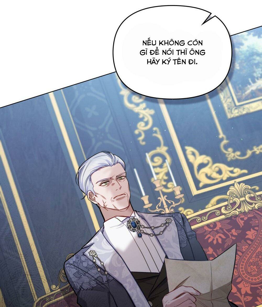 Nếu Không Vâng Lời Công Tước - Chap 50 - Trang 34