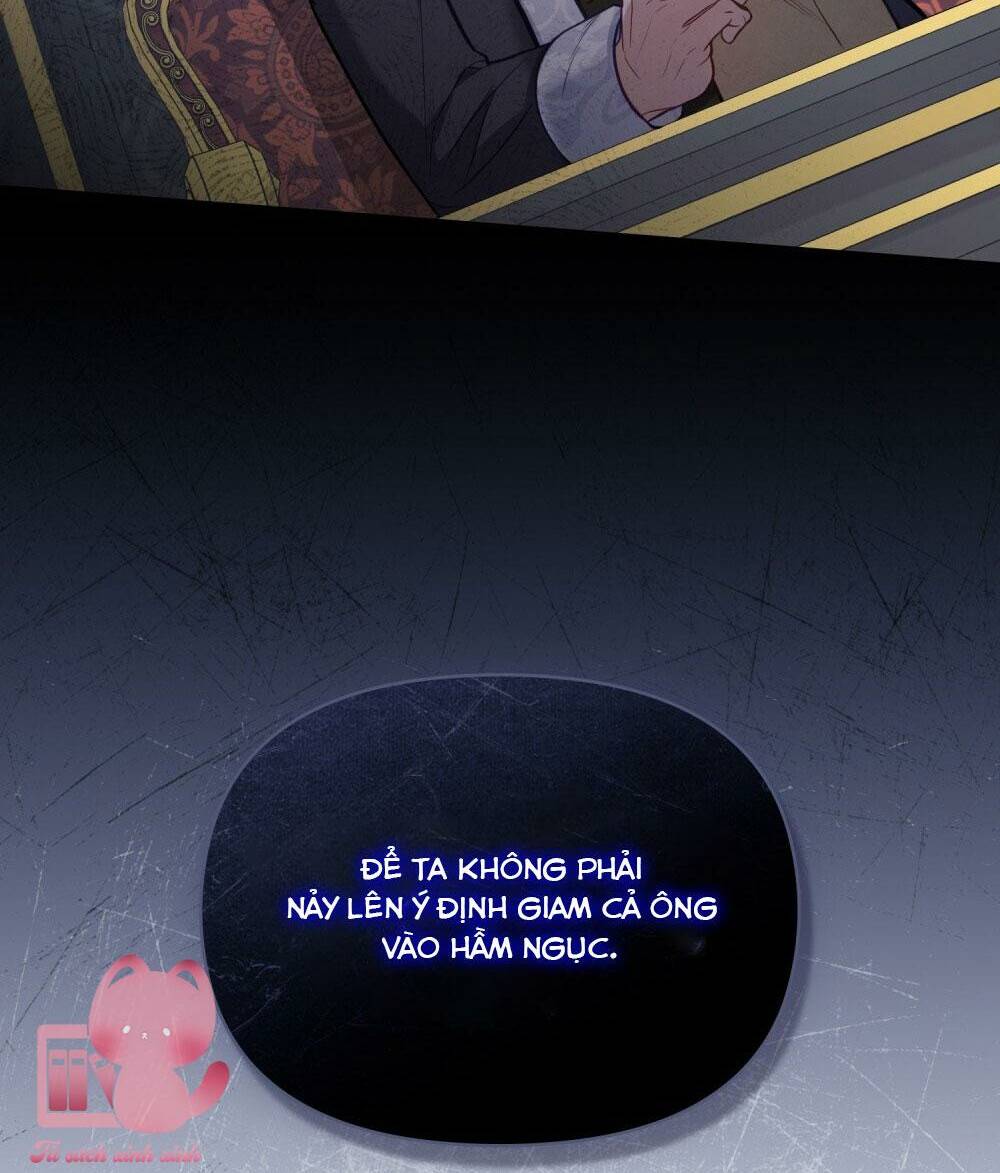 Nếu Không Vâng Lời Công Tước - Chap 50 - Trang 35