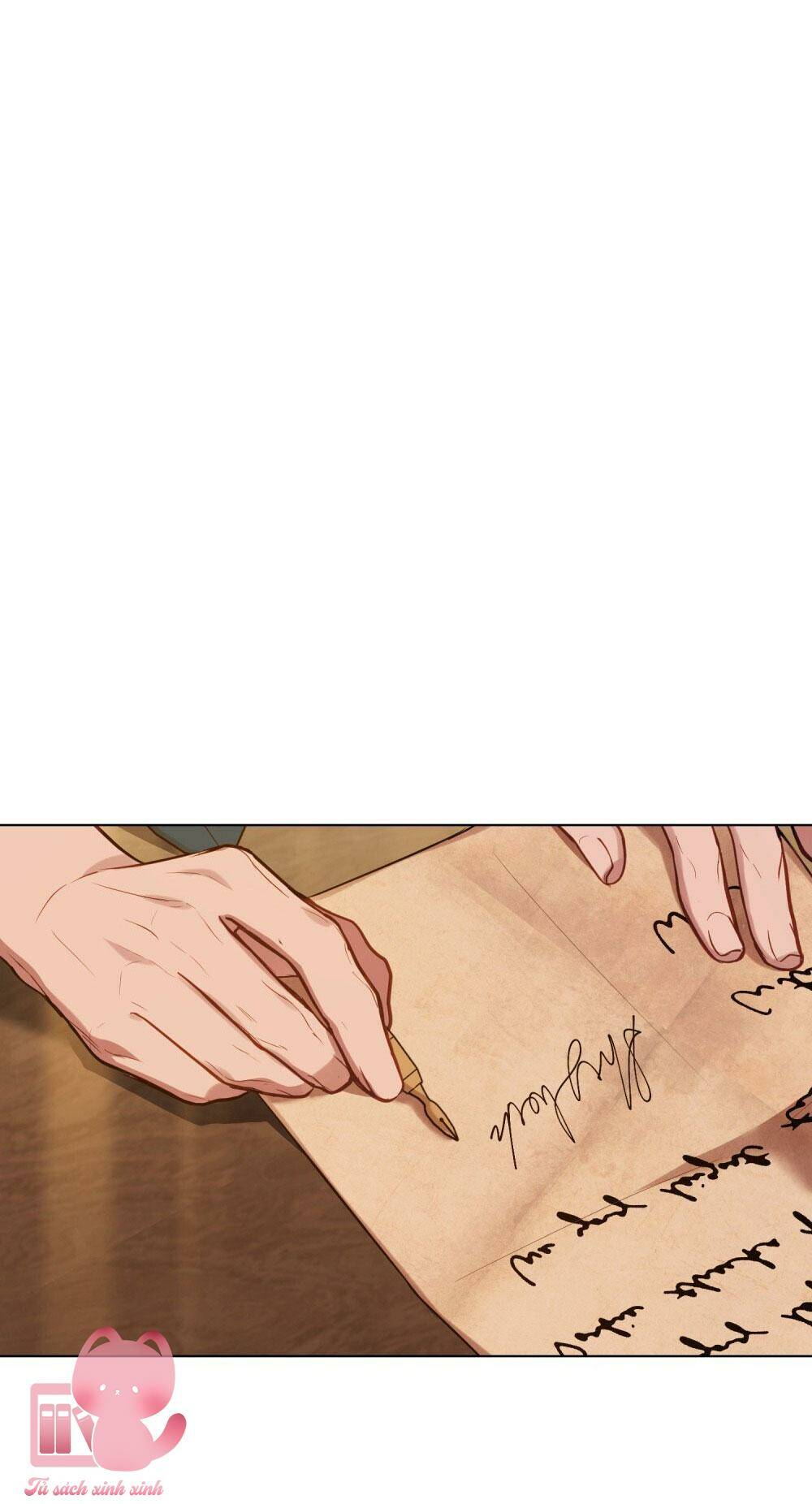 Nếu Không Vâng Lời Công Tước - Chap 50 - Trang 38