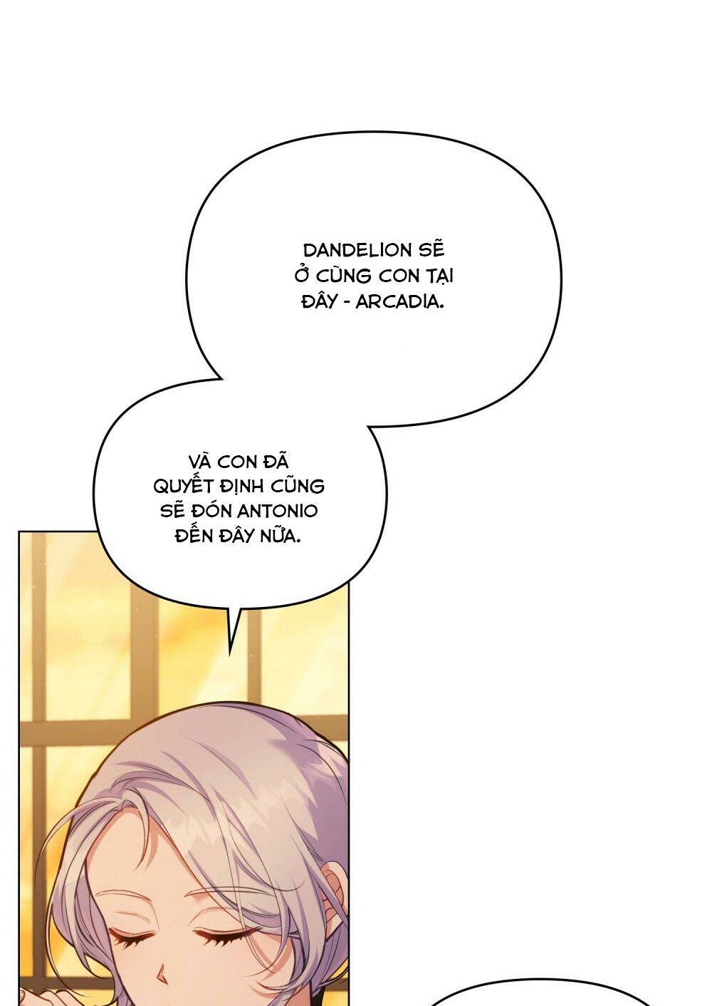 Nếu Không Vâng Lời Công Tước - Chap 50 - Trang 39