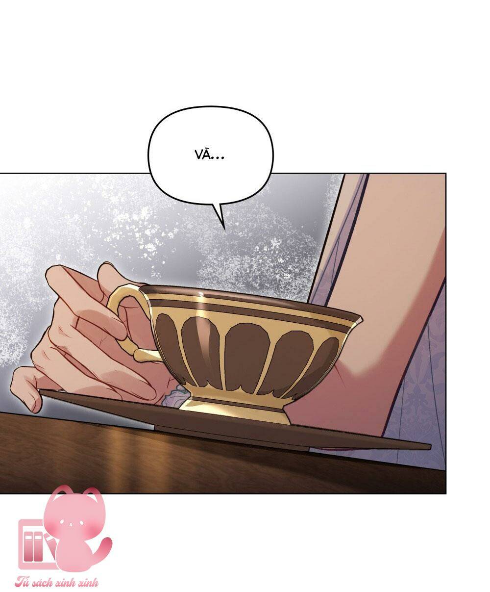 Nếu Không Vâng Lời Công Tước - Chap 50 - Trang 41