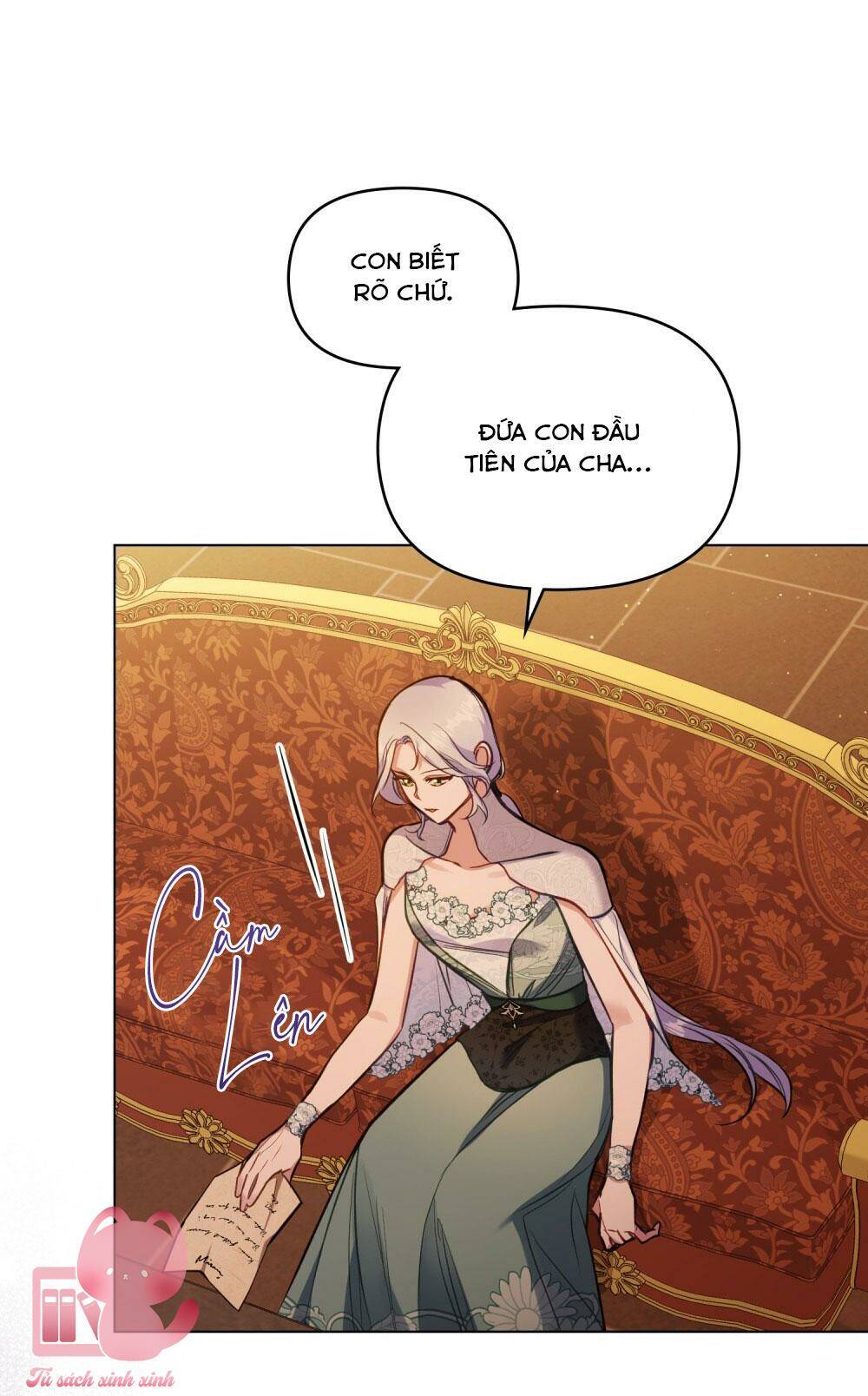 Nếu Không Vâng Lời Công Tước - Chap 50 - Trang 47